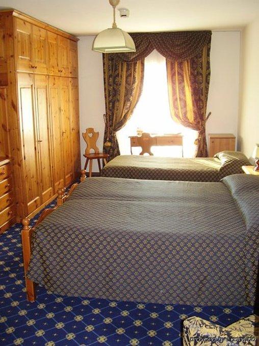 Concordia Parc Hotel Cortina dʼAmpezzo Habitación foto