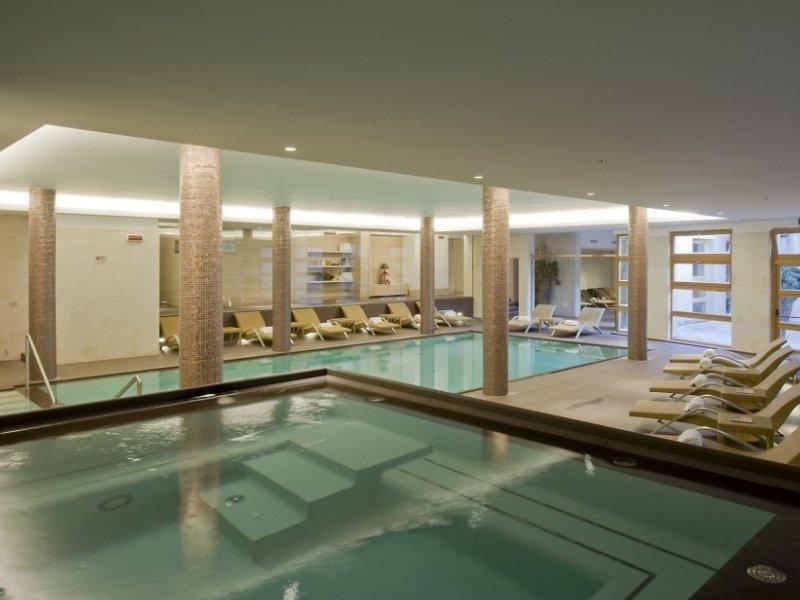 Concordia Parc Hotel Cortina dʼAmpezzo Exterior foto