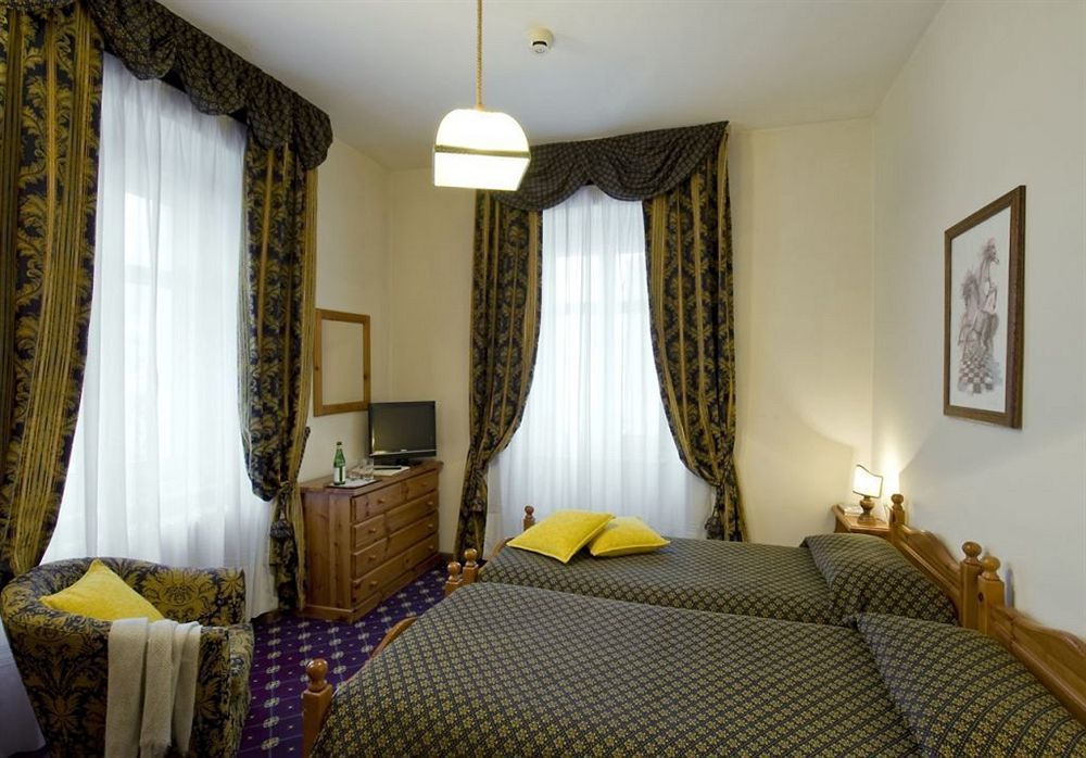 Concordia Parc Hotel Cortina dʼAmpezzo Exterior foto