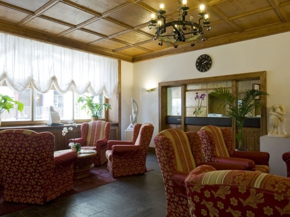 Concordia Parc Hotel Cortina dʼAmpezzo Exterior foto