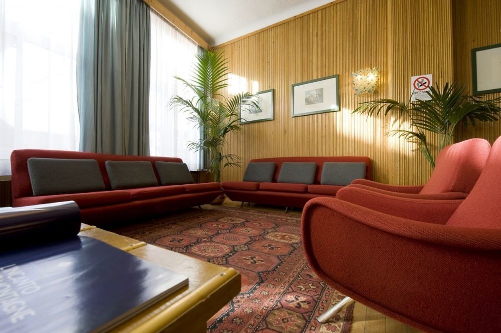 Concordia Parc Hotel Cortina dʼAmpezzo Exterior foto